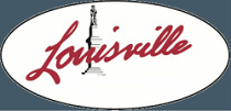 City Logo for Louisville