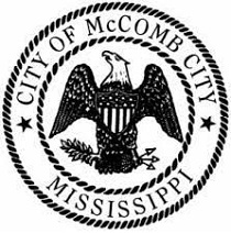 City Logo for McComb