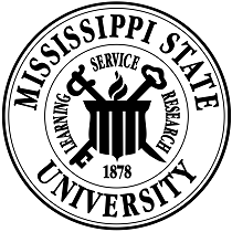 City Logo for Mississippi_State