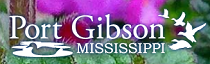 City Logo for Port_Gibson