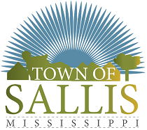 City Logo for Sallis
