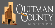 Quitman County Seal