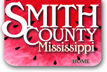 Smith County Seal