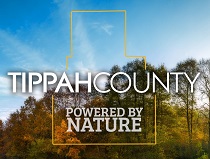 Tippah County Seal