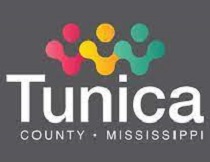 Tunica County Seal