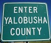 Yalobusha County Seal