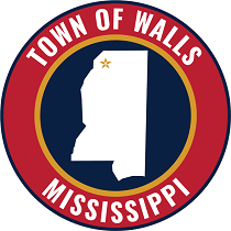 City Logo for Walls