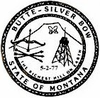 City Logo for Butte