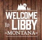 City Logo for Libby
