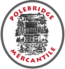 City Logo for Polebridge