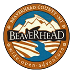 BeaverheadCounty Seal