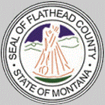 FlatheadCounty Seal