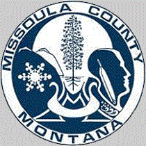 Missoula County Seal