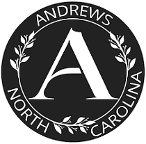 City Logo for Andrews