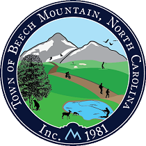 City Logo for Beech_Mountain