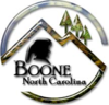 City Logo for Boone