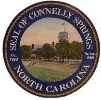 City Logo for Connelly_Springs