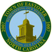 City Logo for Eastover