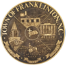City Logo for Franklinton