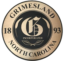 City Logo for Grimesland