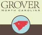 City Logo for Grover
