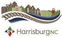 City Logo for Harrisburg