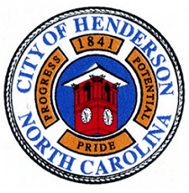 City Logo for Henderson