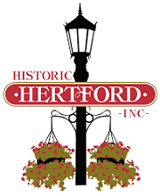 City Logo for Hertford