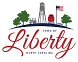 City Logo for Liberty