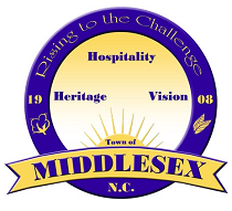 City Logo for Middlesex