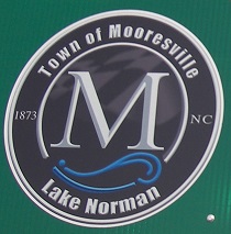 City Logo for Mooresville