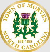City Logo for Morven