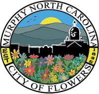 City Logo for Murphy