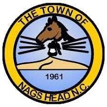 City Logo for Nags_Head