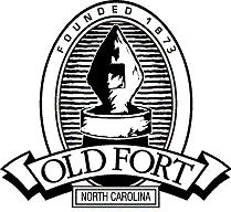 City Logo for Old_Fort