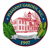 City Logo for Pleasant_Garden