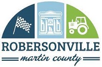 City Logo for Robersonville