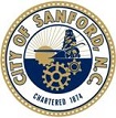 City Logo for Sanford