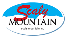 City Logo for Scaly_Mountain
