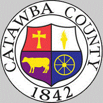 Catawba County Seal