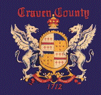 Craven County Seal