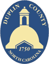 Duplin County Seal