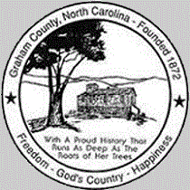 Graham County Seal