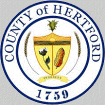 HertfordCounty Seal