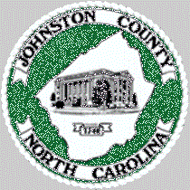 Johnston County Seal