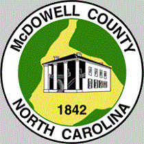 McDowellCounty Seal