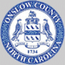 Onslow County Seal