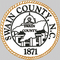 SwainCounty Seal