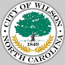 WilsonCounty Seal