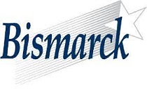 City Logo for Bismarck